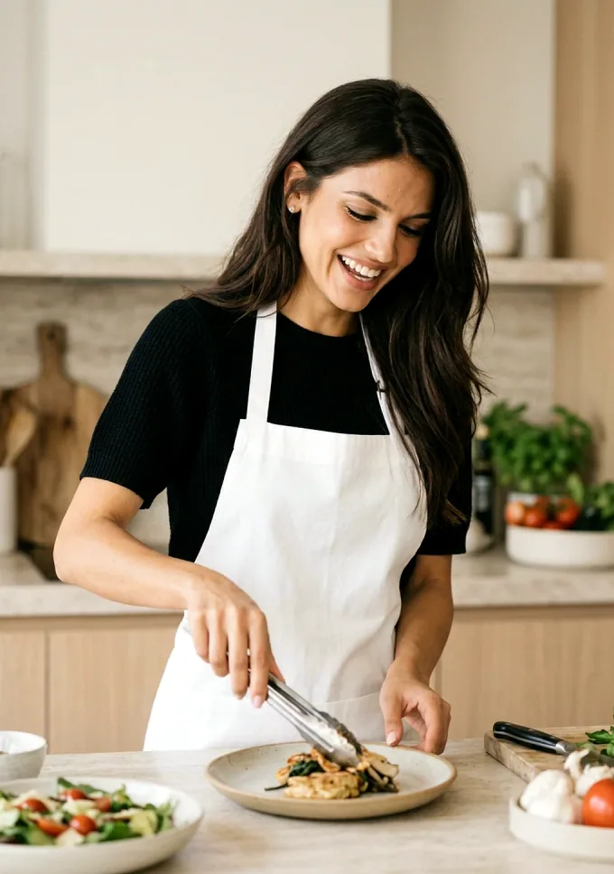 Kitchen — Eleonora