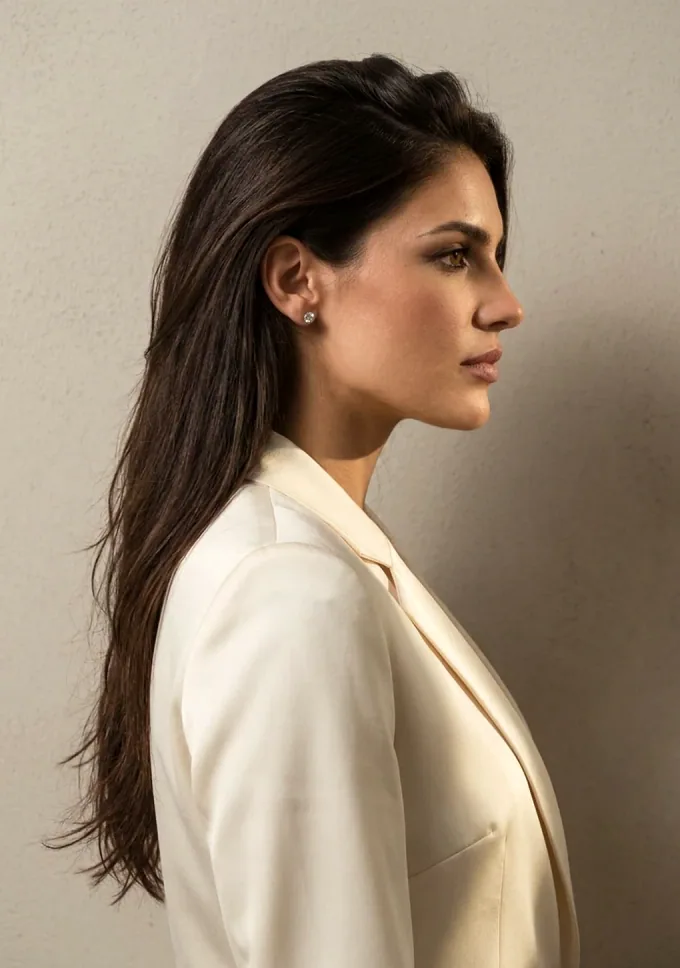 Profile — Eleonora